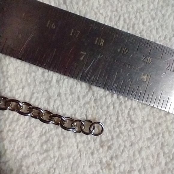 Di chain bracelet - Picture 4 of 4